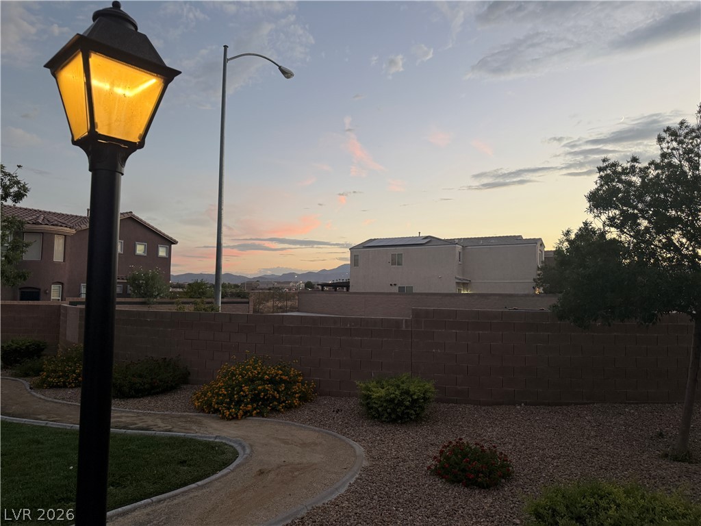 8973 Quintessa Cove Street Las Vegas NV 89148