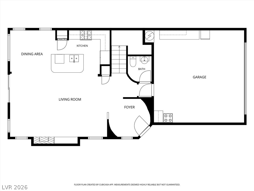 8973 Quintessa Cove Street Las Vegas NV 89148