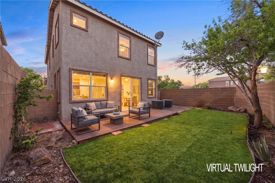 8973 Quintessa Cove Street Las Vegas NV 89148