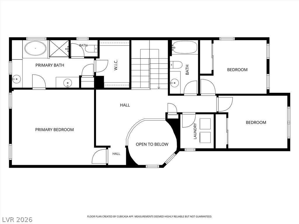 8973 Quintessa Cove Street Las Vegas NV 89148