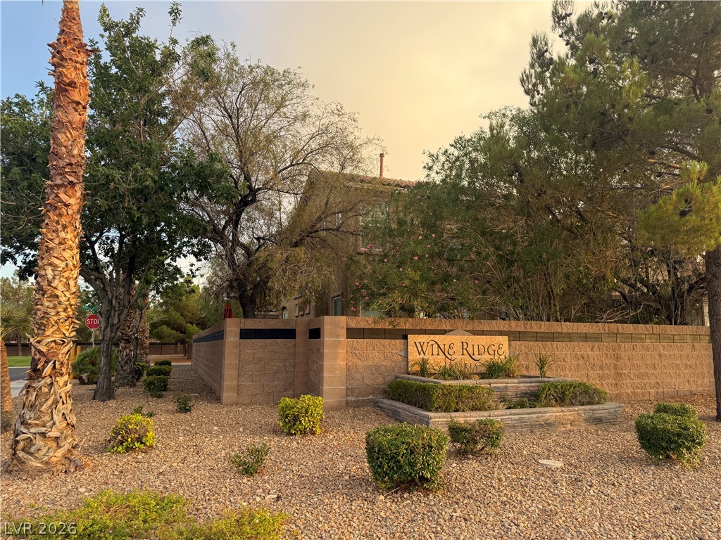 8973 Quintessa Cove Street Las Vegas NV 89148
