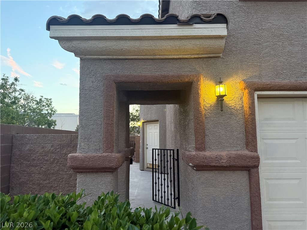 8973 Quintessa Cove Street Las Vegas NV 89148