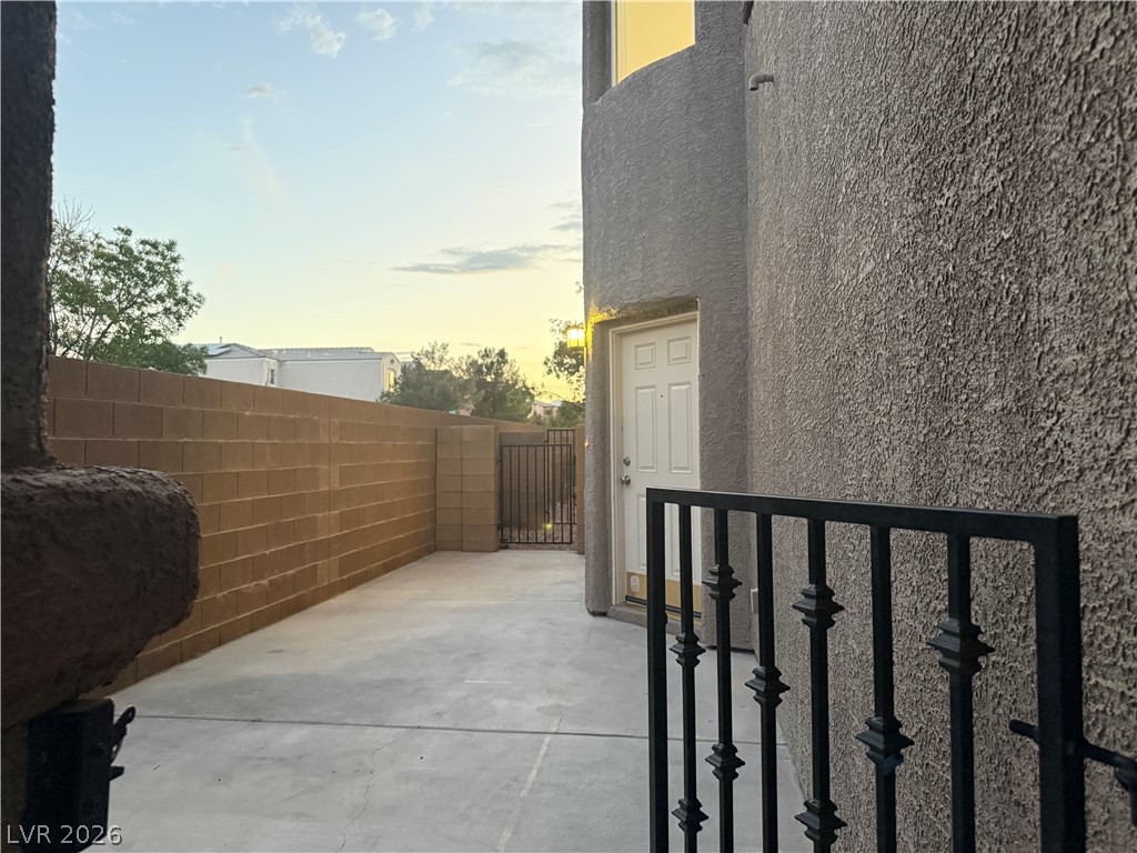 8973 Quintessa Cove Street Las Vegas NV 89148