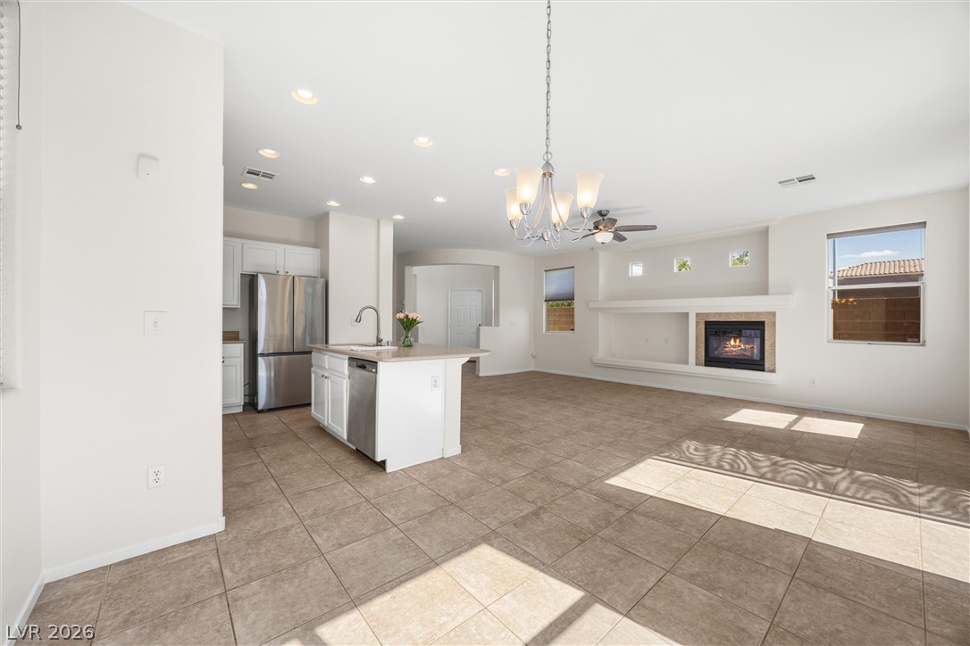 8973 Quintessa Cove Street Las Vegas NV 89148