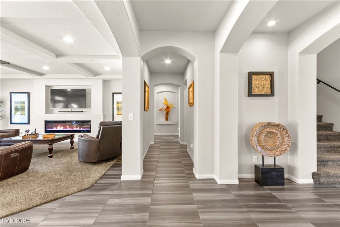 11007 Gaelic Hills Drive Las Vegas NV 89141