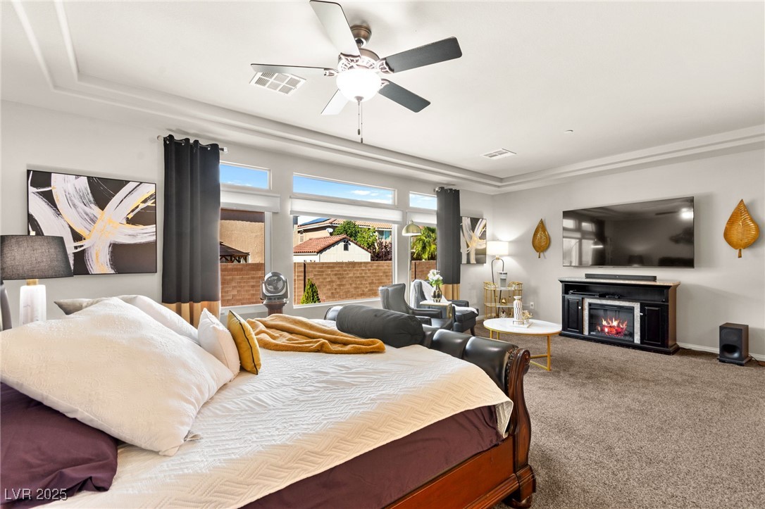 11007 Gaelic Hills Drive Las Vegas NV 89141