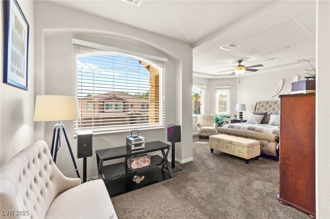 11007 Gaelic Hills Drive Las Vegas NV 89141