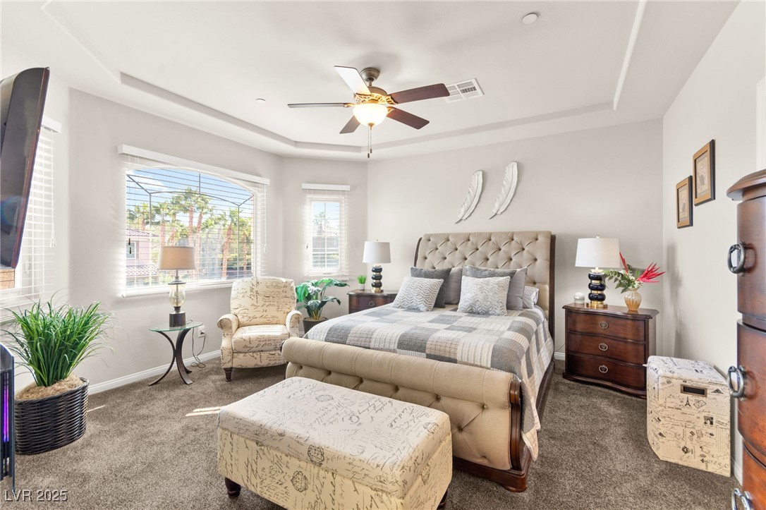 11007 Gaelic Hills Drive Las Vegas NV 89141