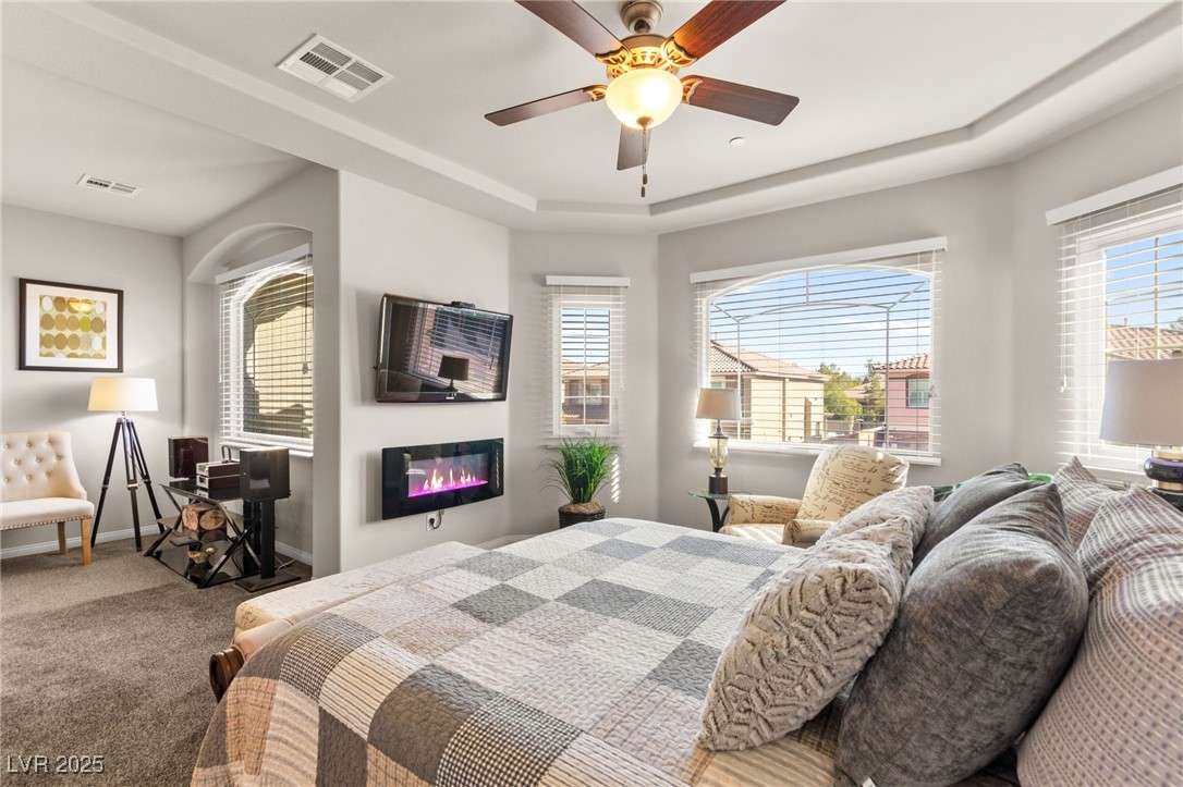 11007 Gaelic Hills Drive Las Vegas NV 89141