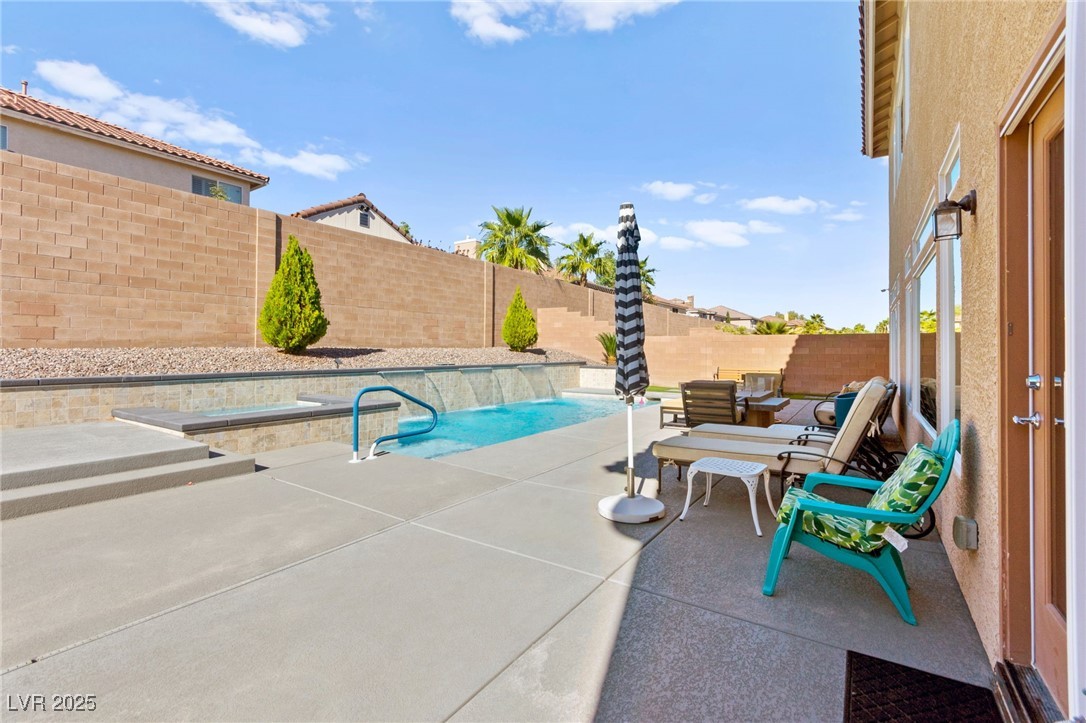 11007 Gaelic Hills Drive Las Vegas NV 89141