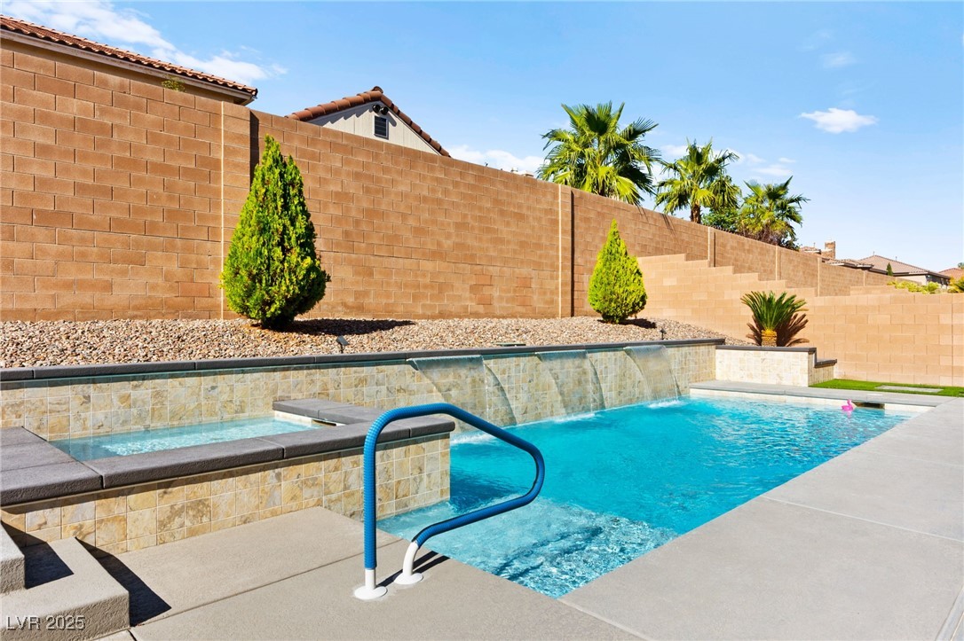 11007 Gaelic Hills Drive Las Vegas NV 89141