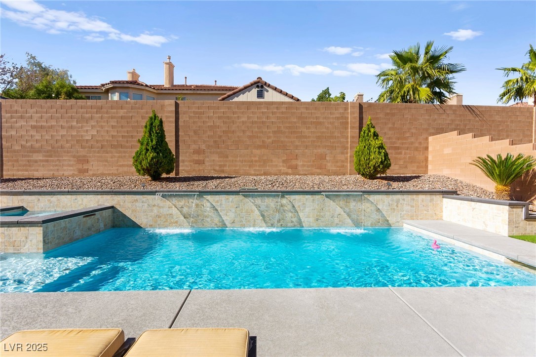 11007 Gaelic Hills Drive Las Vegas NV 89141