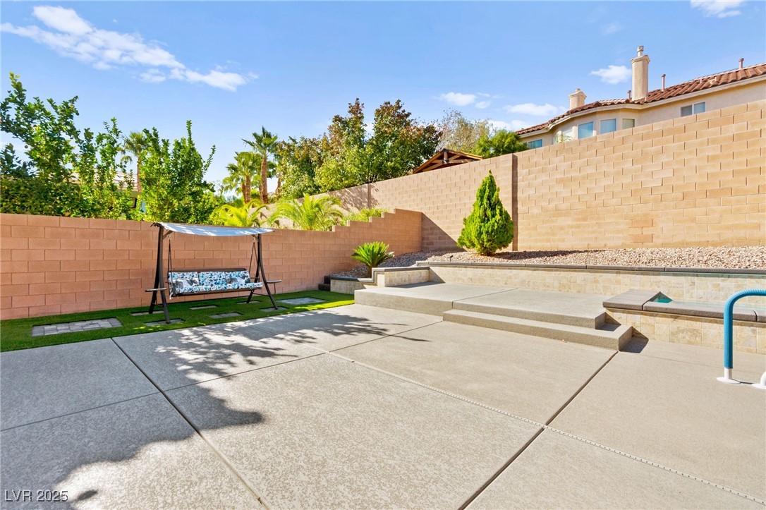 11007 Gaelic Hills Drive Las Vegas NV 89141