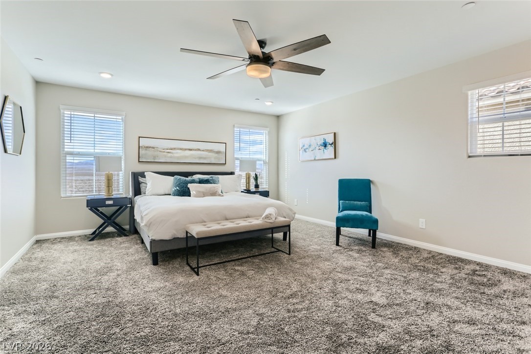 2417 Fasano Street Henderson NV 89044