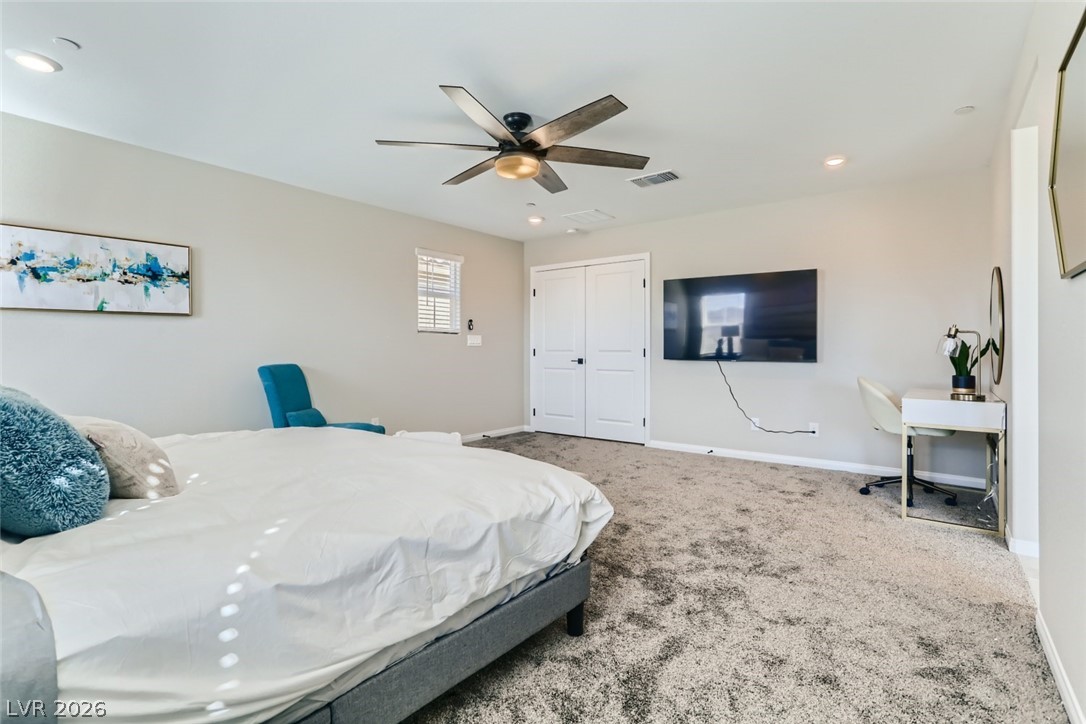 2417 Fasano Street Henderson NV 89044