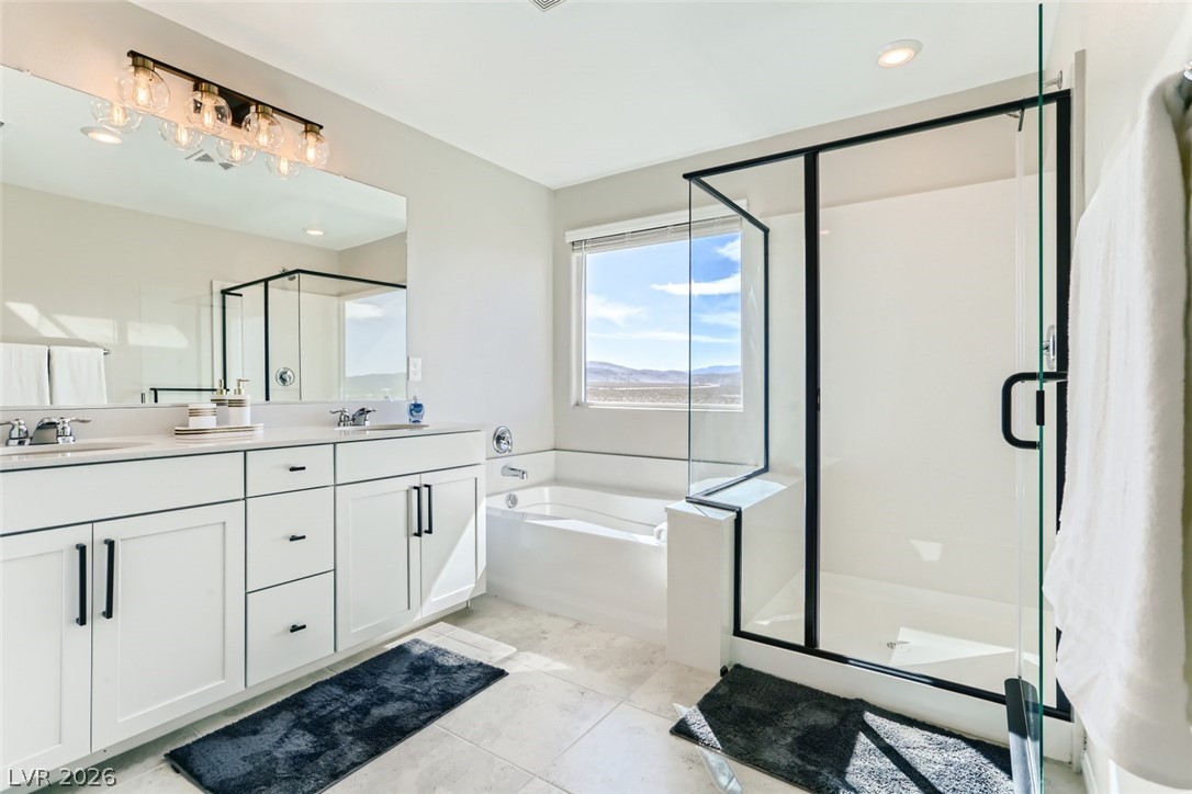 2417 Fasano Street Henderson NV 89044