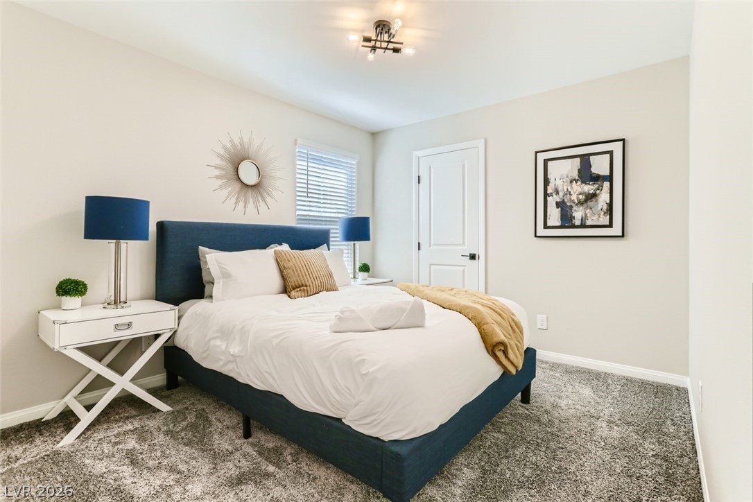 2417 Fasano Street Henderson NV 89044