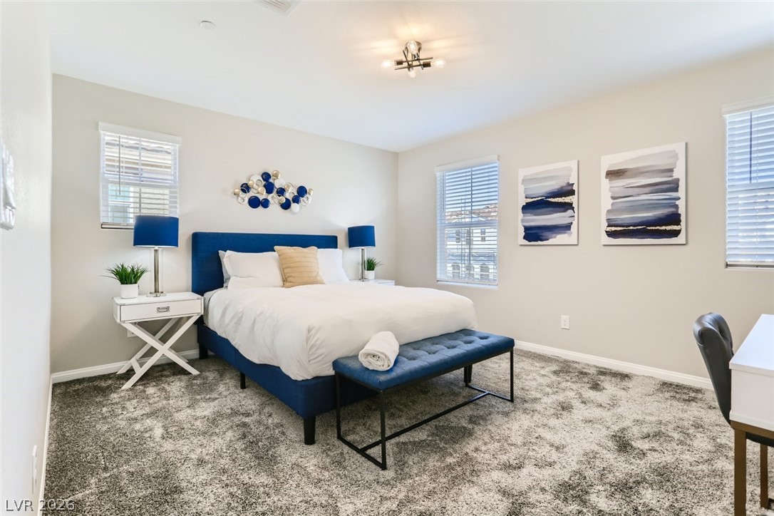 2417 Fasano Street Henderson NV 89044