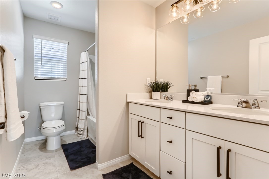 2417 Fasano Street Henderson NV 89044