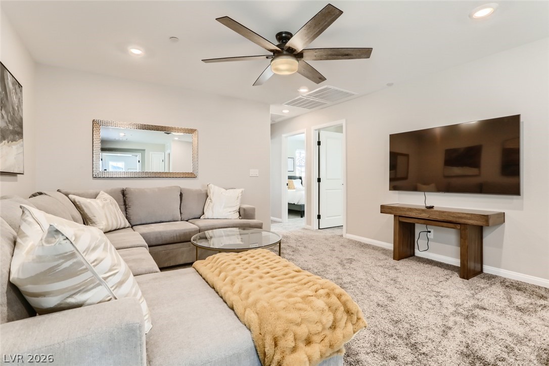 2417 Fasano Street Henderson NV 89044