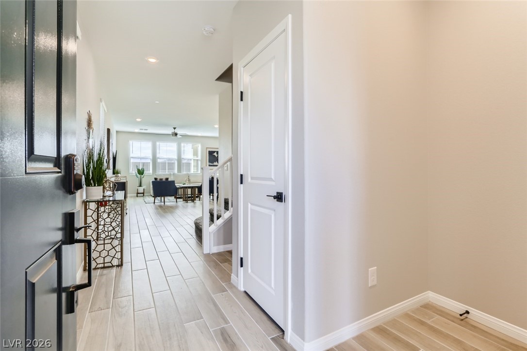 2417 Fasano Street Henderson NV 89044