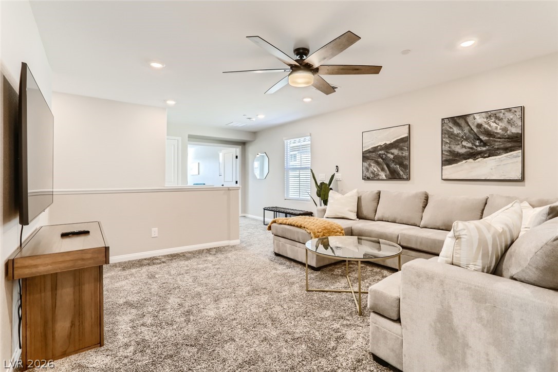 2417 Fasano Street Henderson NV 89044