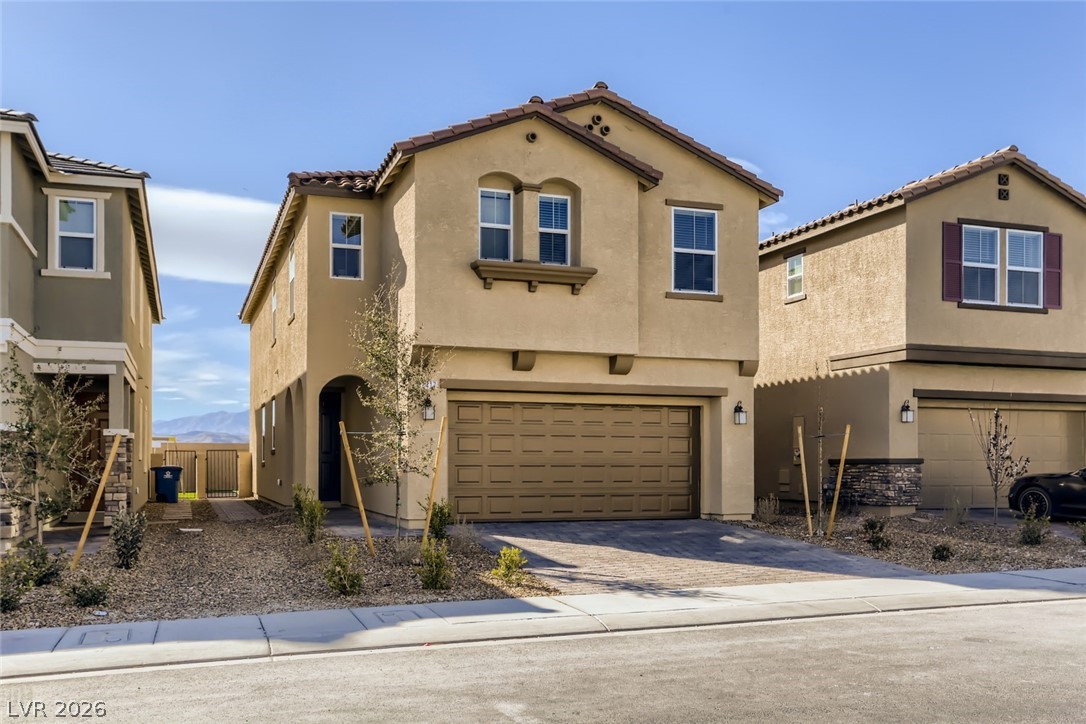 2417 Fasano Street Henderson NV 89044