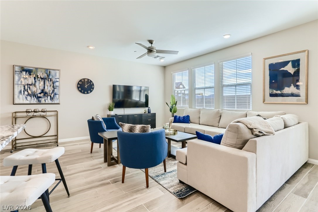 2417 Fasano Street Henderson NV 89044