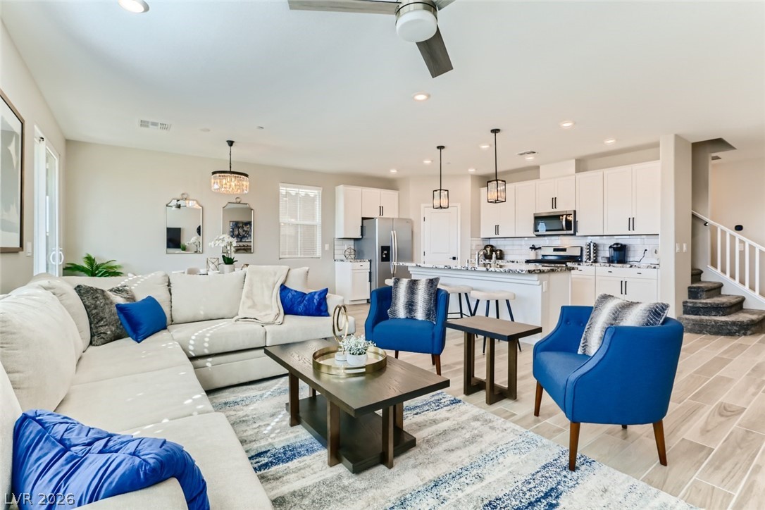 2417 Fasano Street Henderson NV 89044