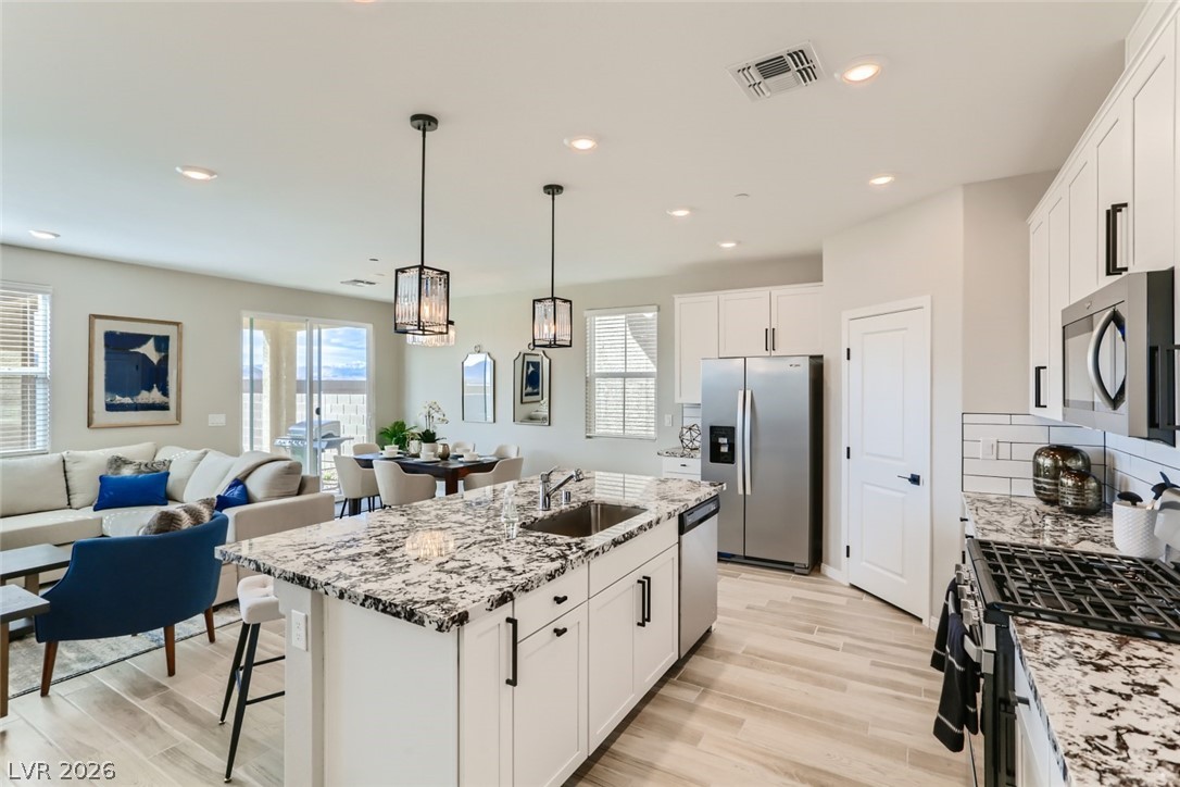 2417 Fasano Street Henderson NV 89044