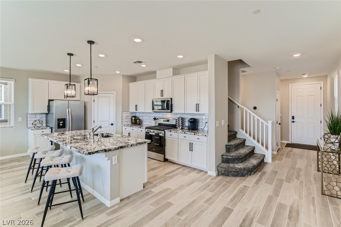 2417 Fasano Street Henderson NV 89044