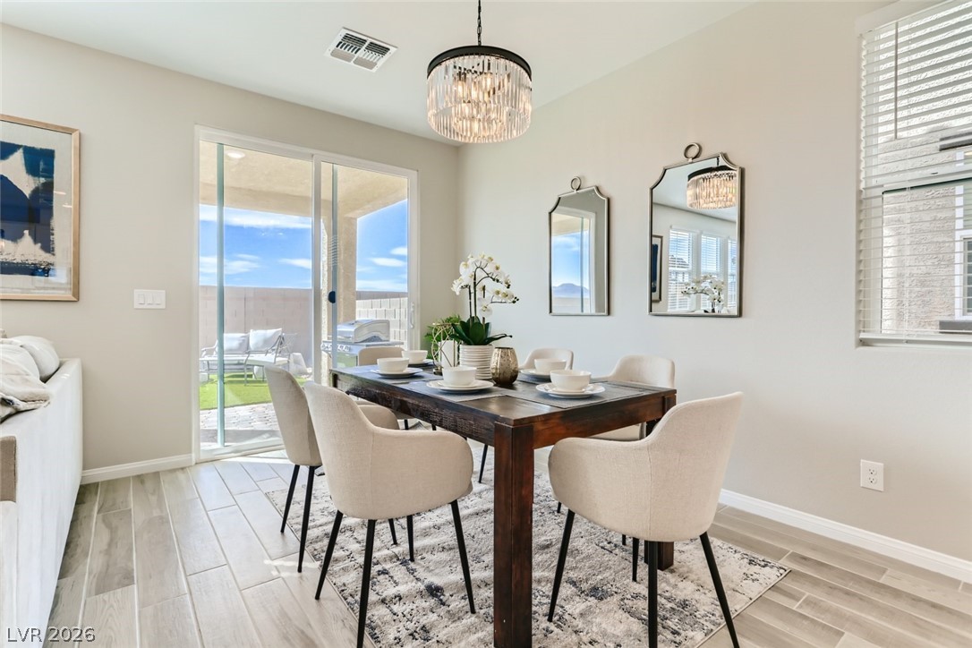 2417 Fasano Street Henderson NV 89044