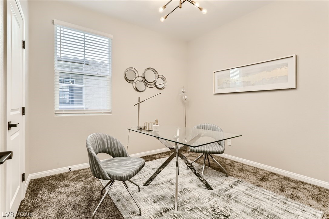 2417 Fasano Street Henderson NV 89044