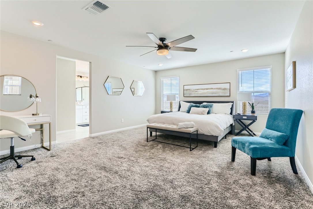 2417 Fasano Street Henderson NV 89044