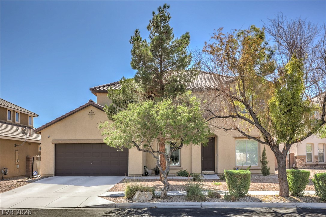 4925 Goldfield Street North Las Vegas NV 89031