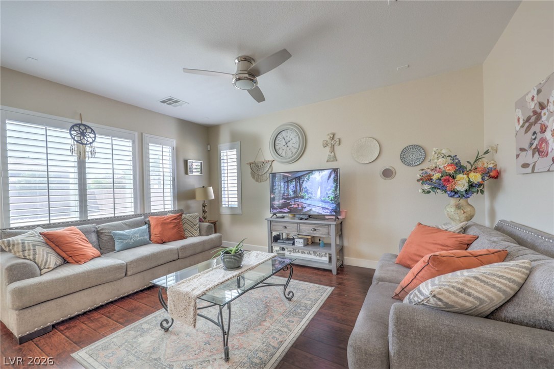 4925 Goldfield Street North Las Vegas NV 89031
