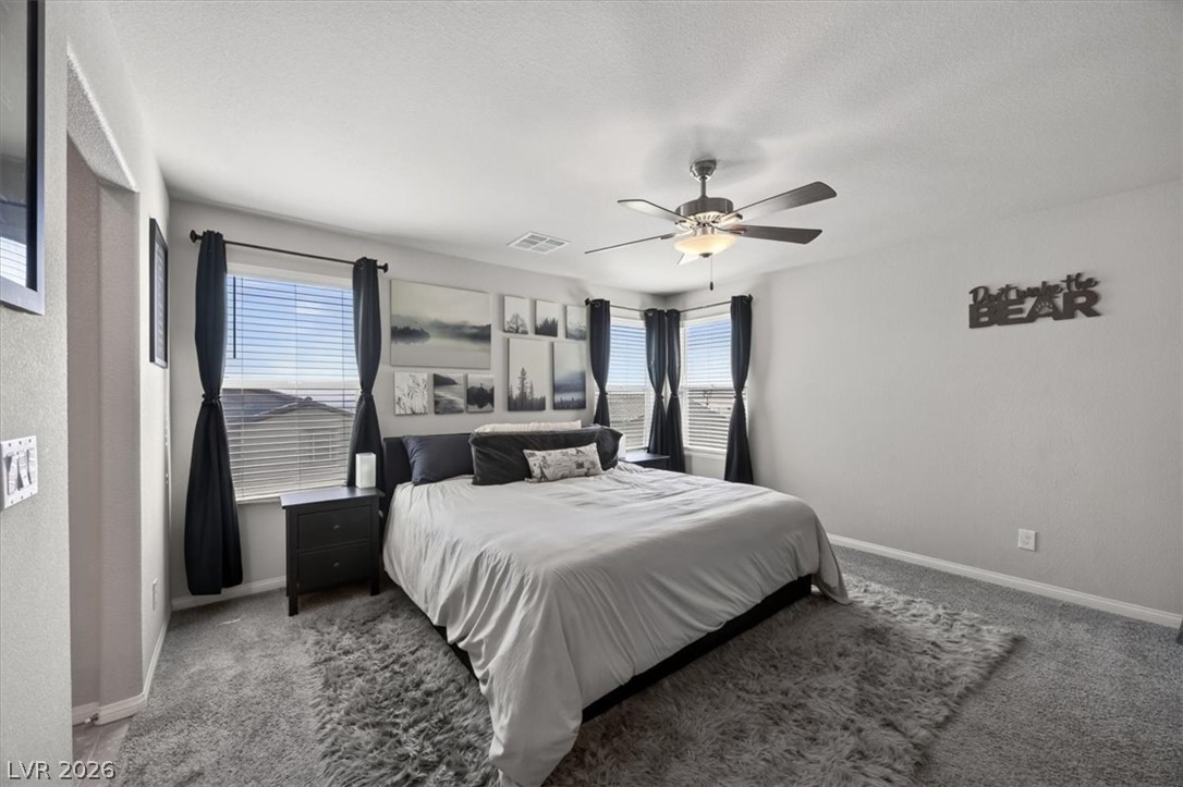 7180 Woodrow Ranch Street Las Vegas NV 89166