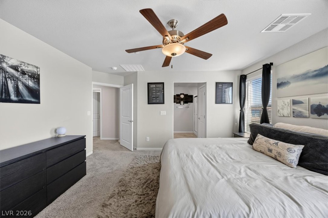 7180 Woodrow Ranch Street Las Vegas NV 89166