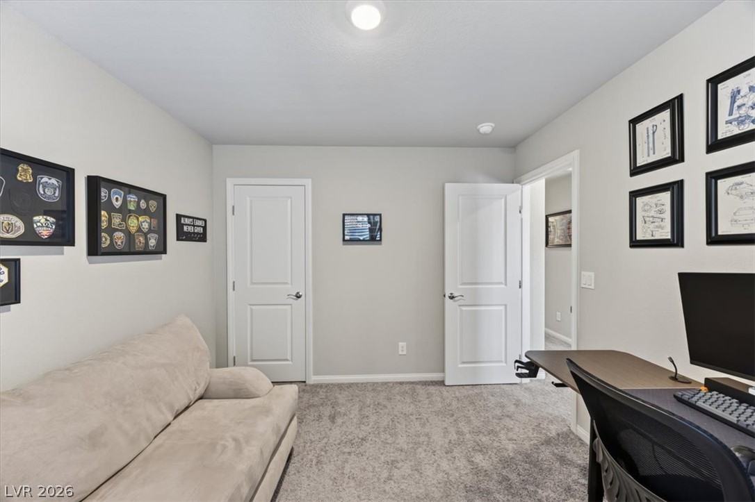 7180 Woodrow Ranch Street Las Vegas NV 89166