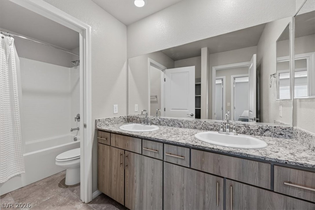 7180 Woodrow Ranch Street Las Vegas NV 89166