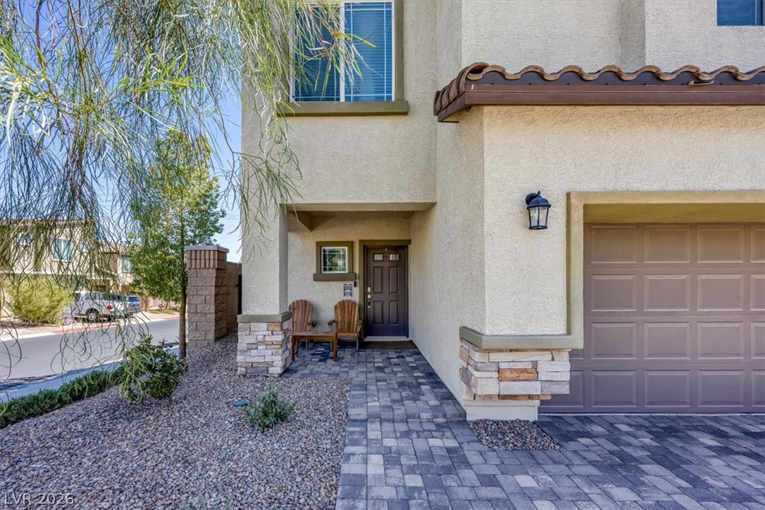 7180 Woodrow Ranch Street Las Vegas NV 89166