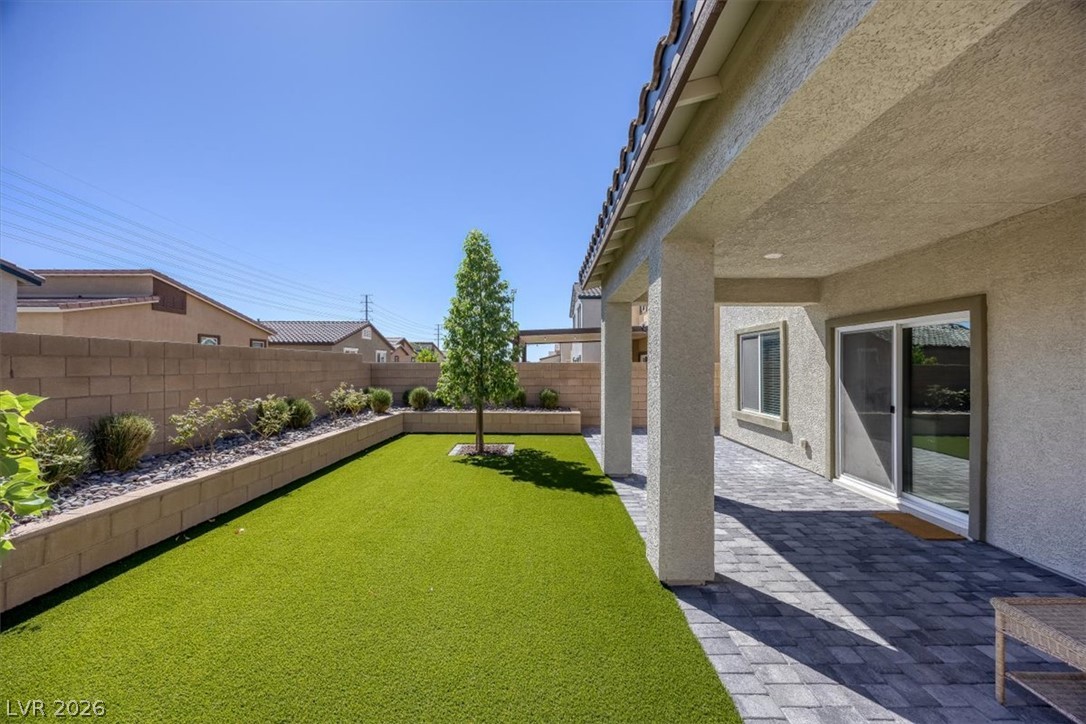 7180 Woodrow Ranch Street Las Vegas NV 89166