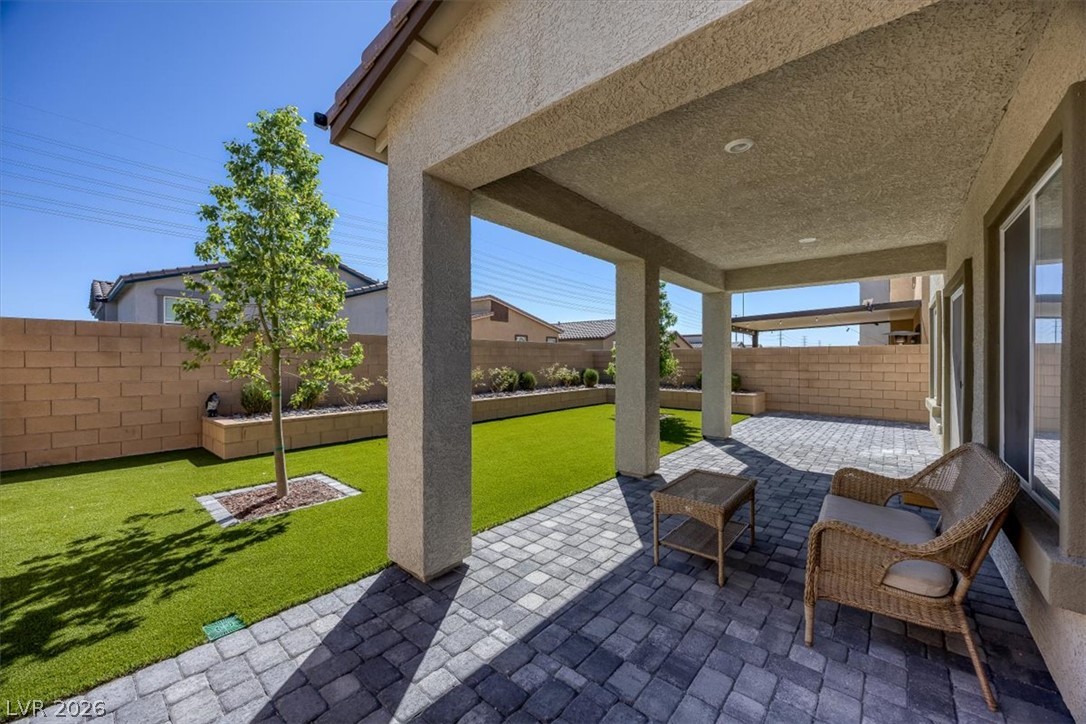 7180 Woodrow Ranch Street Las Vegas NV 89166