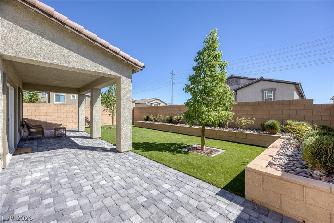7180 Woodrow Ranch Street Las Vegas NV 89166