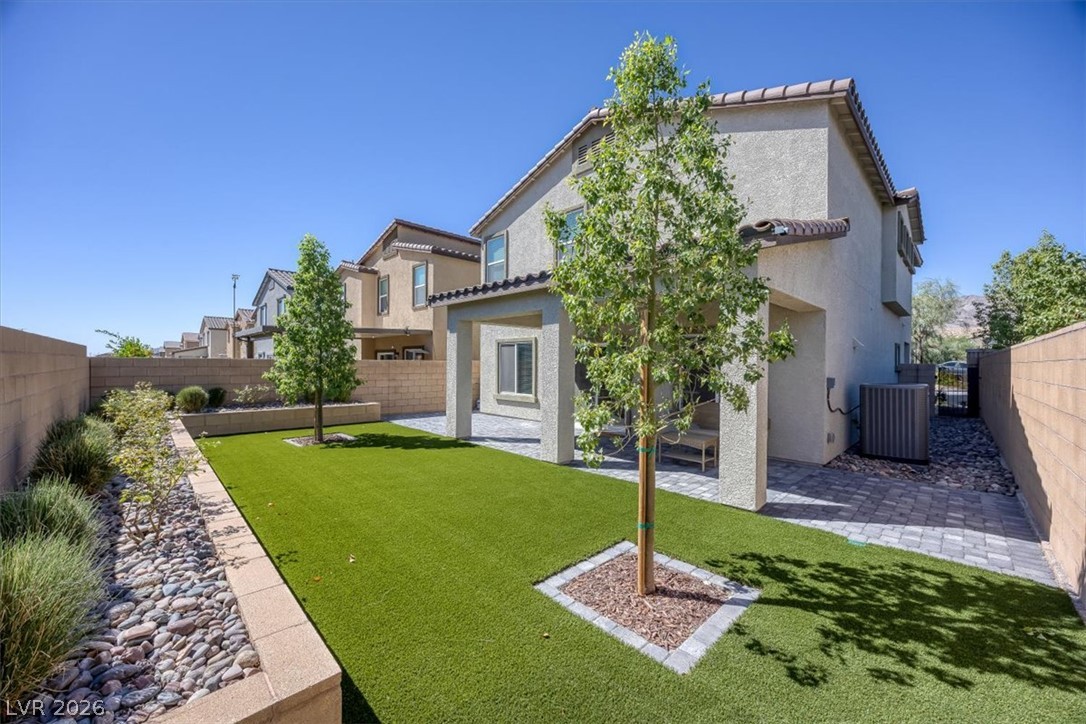 7180 Woodrow Ranch Street Las Vegas NV 89166