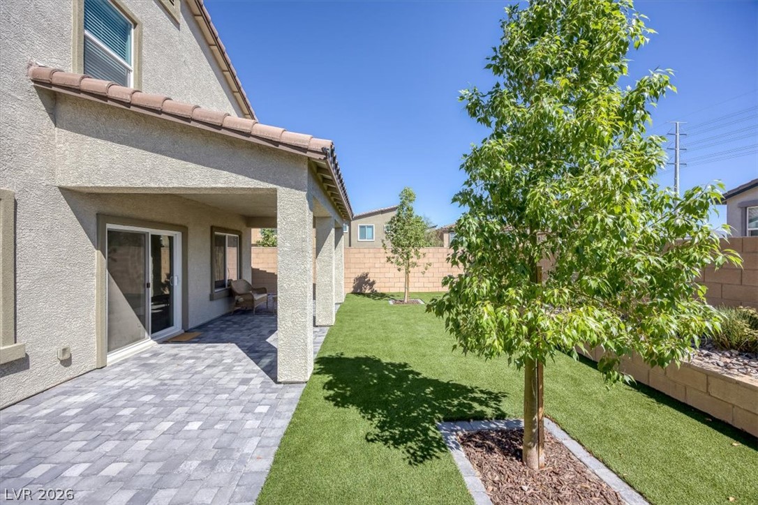 7180 Woodrow Ranch Street Las Vegas NV 89166