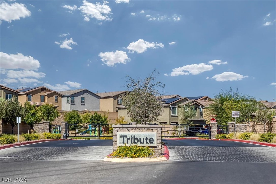 7180 Woodrow Ranch Street Las Vegas NV 89166