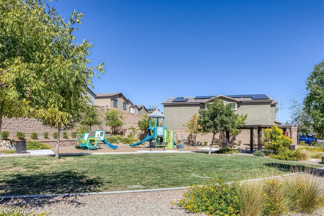7180 Woodrow Ranch Street Las Vegas NV 89166