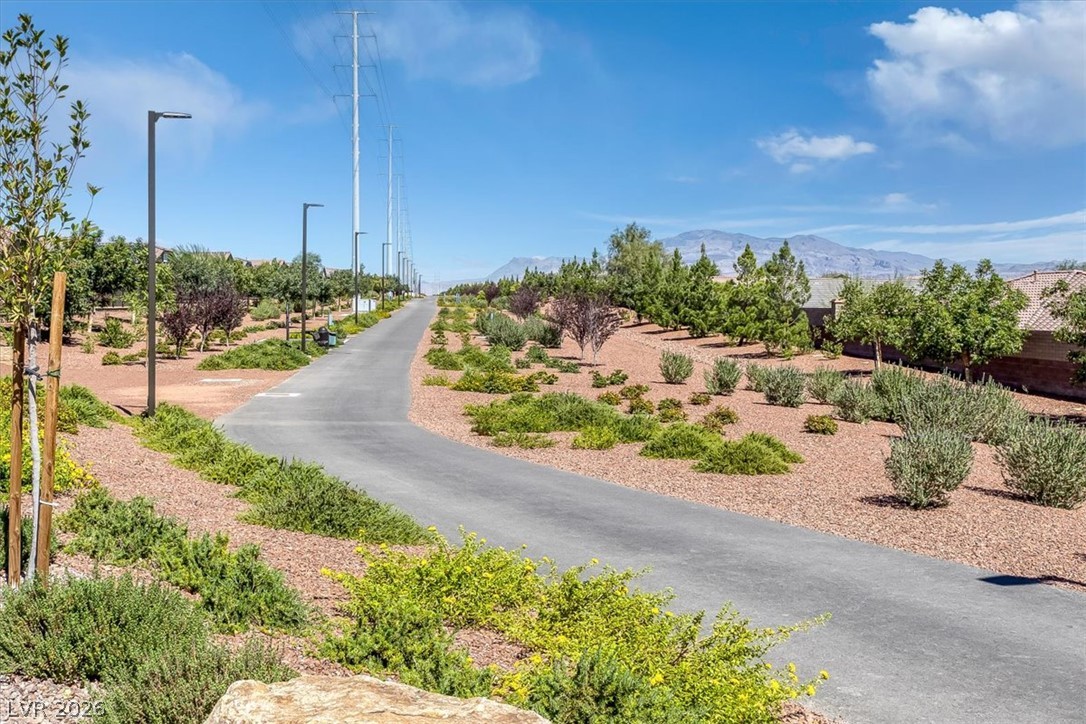 7180 Woodrow Ranch Street Las Vegas NV 89166