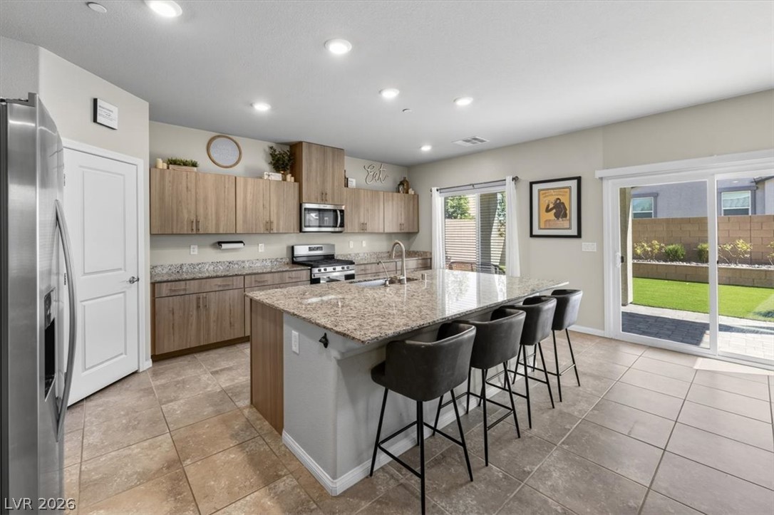 7180 Woodrow Ranch Street Las Vegas NV 89166